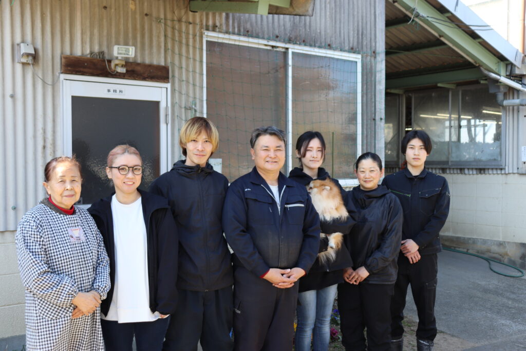 会社案内メイン画像